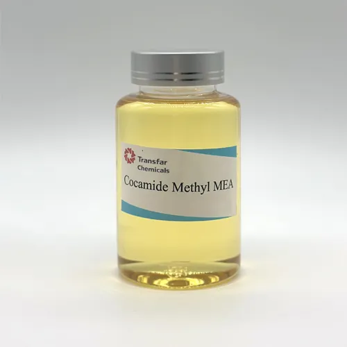 Cocamide MEA CMEA