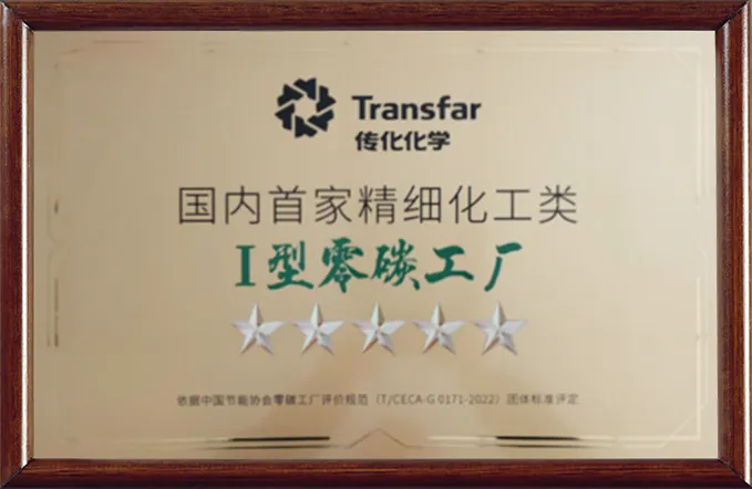 Green Future: Technology Empowers Sustainable Growth