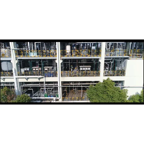 what is nonionic surfactant
