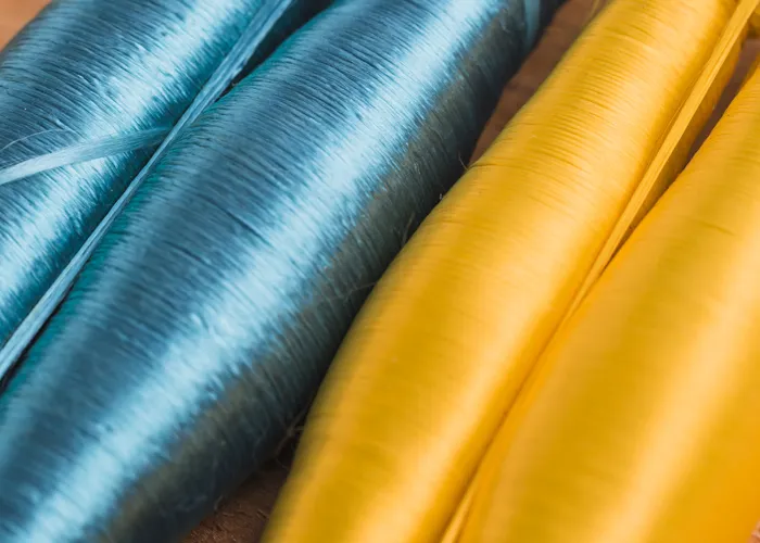 Textile Printing and Dyeing Applications