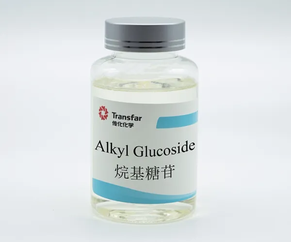 Alkyl Glucoside APG0814