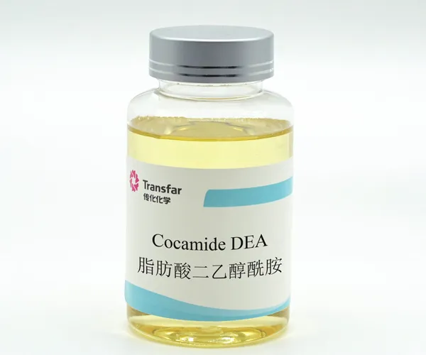 Cocamide DEA 6501