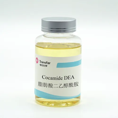 Cocamide DEA 6501