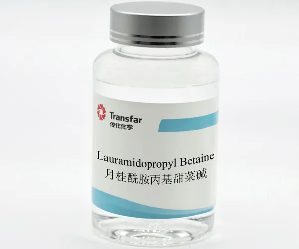 Lauramidopropyl Betaine LAB-35