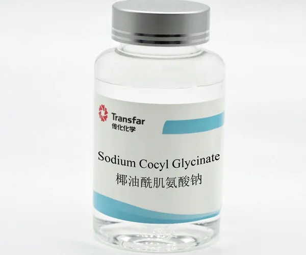 Sodium Cocoyl Glycinate CG-30