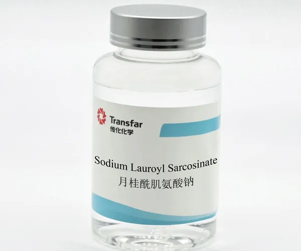 Sodium Lauroyl Sarcosinate LS-30