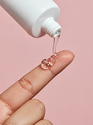 Alkyl Glucoside Series