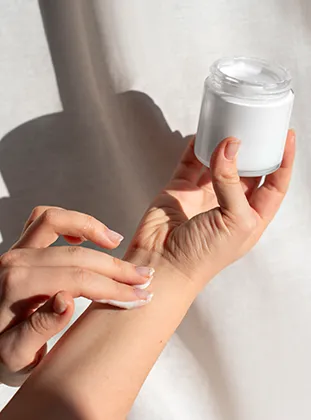 Pearling Agent Series