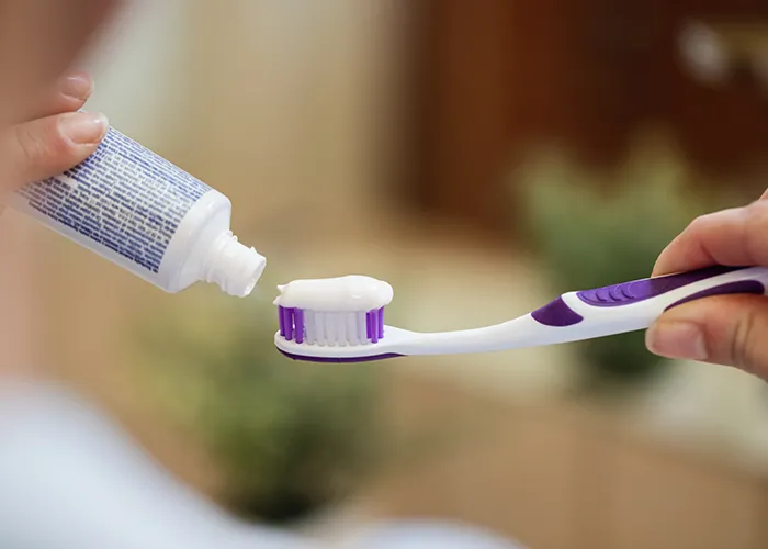 Oral Care Industry