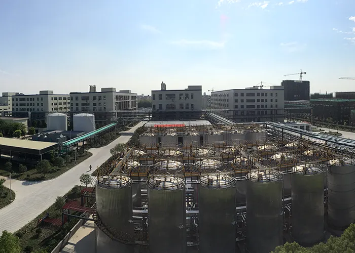 Why Source Surfactants from Transfar Zhilian