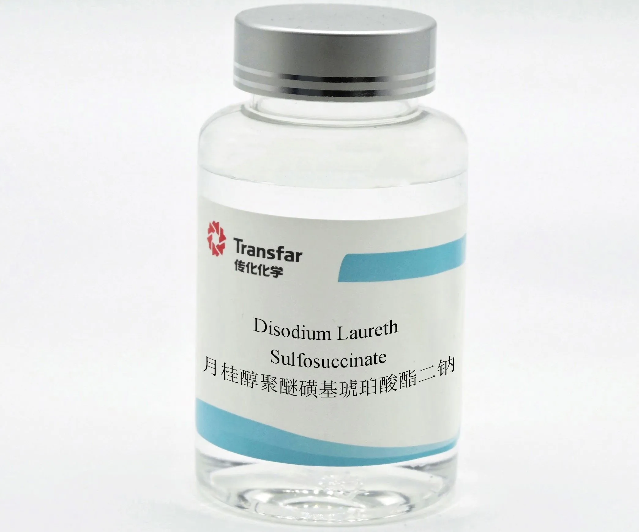 Disodium Laureth Sulfosuccinate MES 30 cas no 40754 59 4