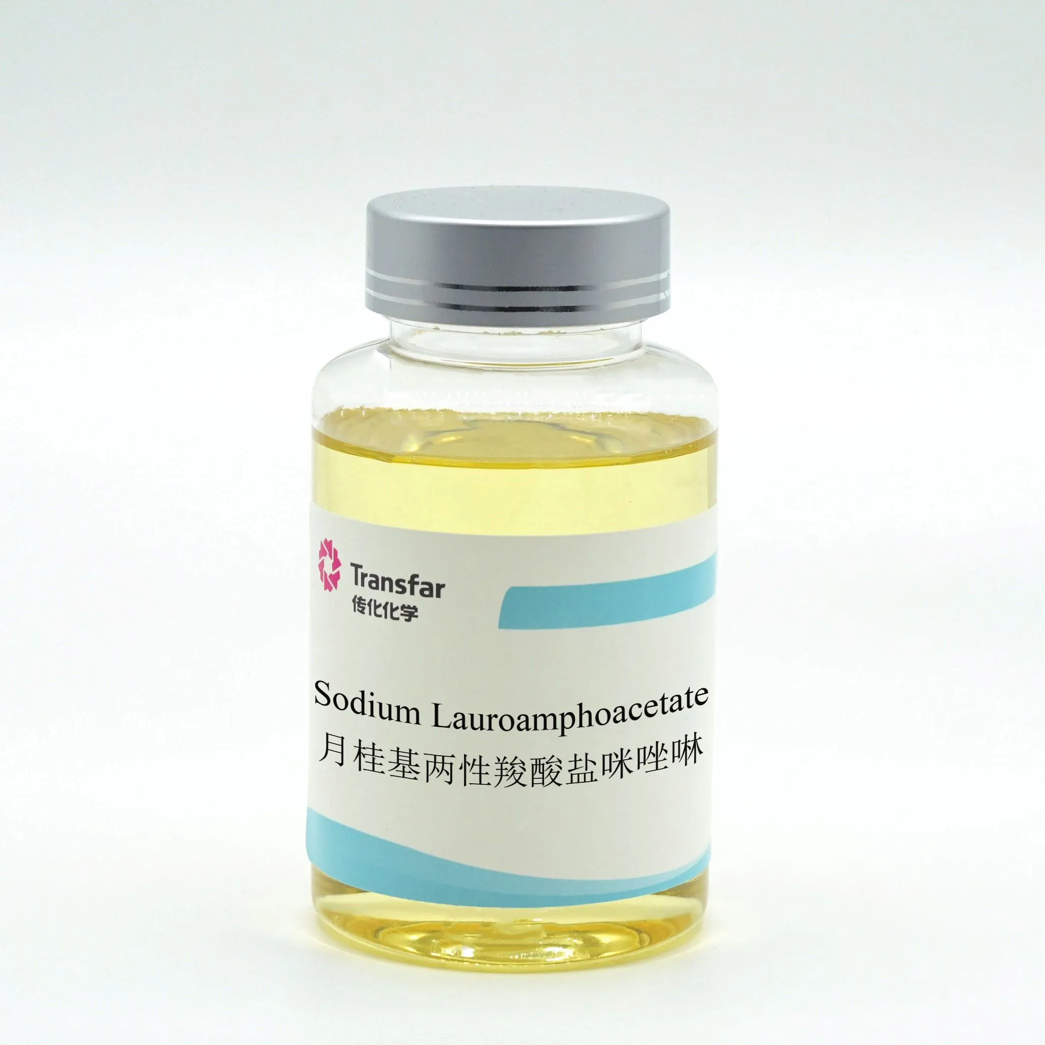 Sodium Lauroamphoacetate LAI-40