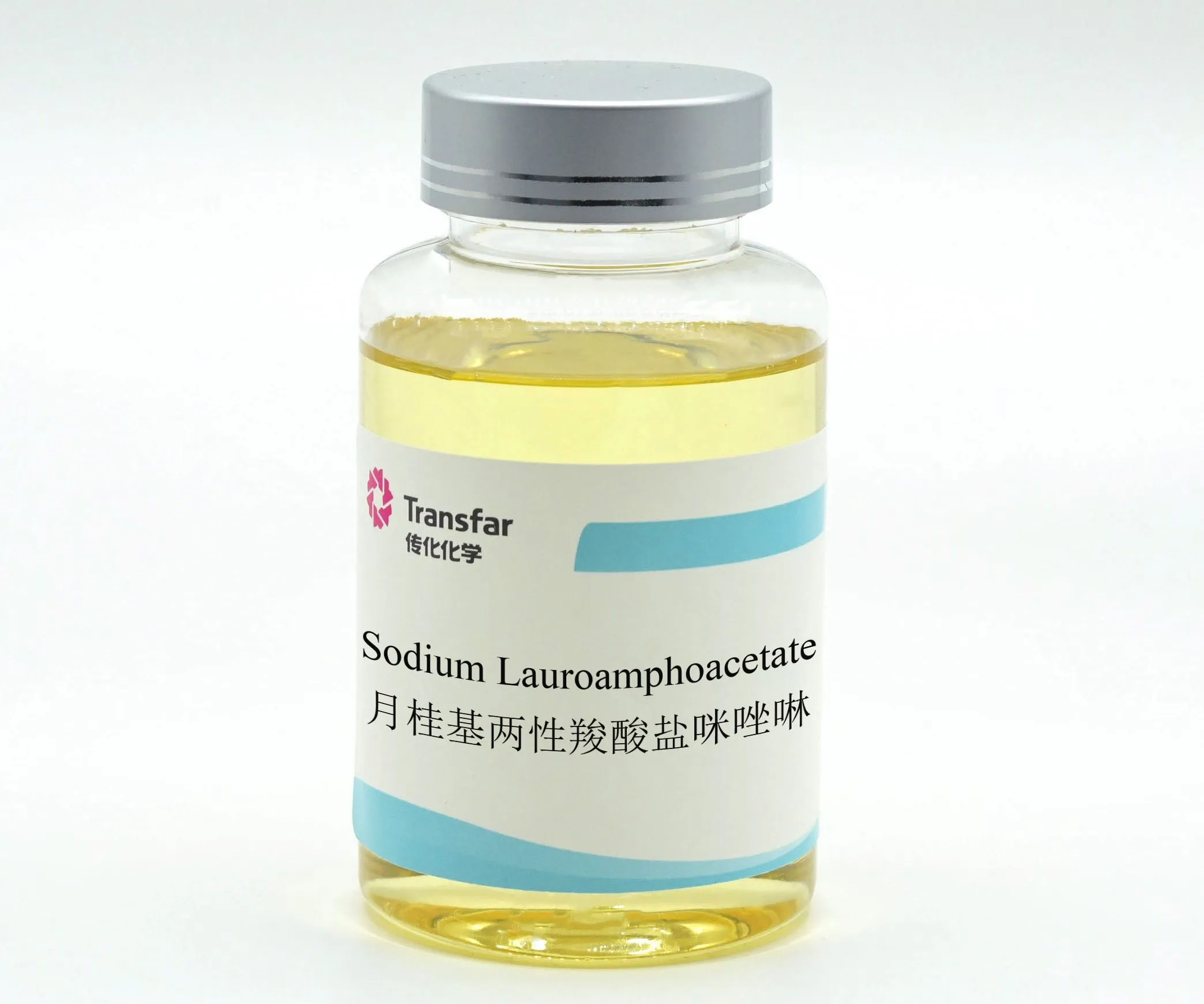 Sodium Lauroamphoacetate LAI-40