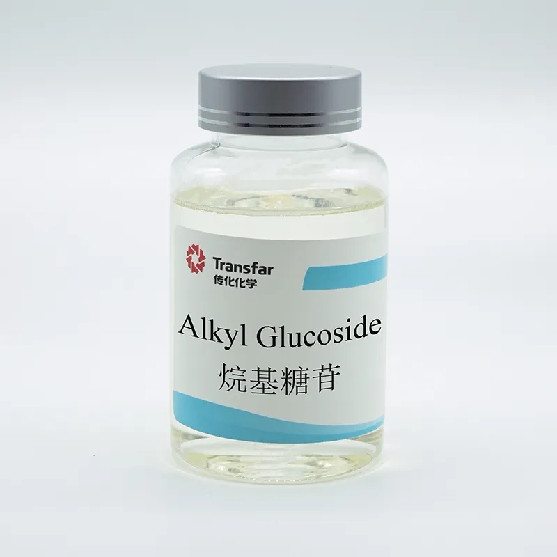 Alkyl Glucoside APG0810