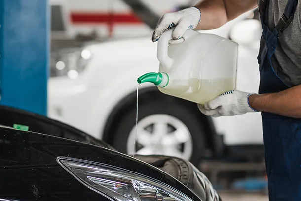 Are Your Industrial & Automotive Lubricants Missing the Secret to High Performance?