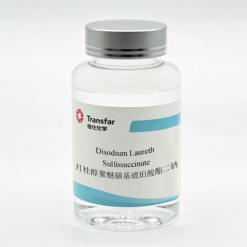 Sulfosuccinate Series