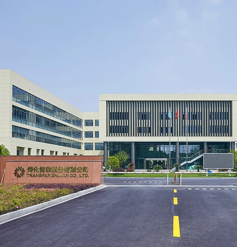 Transfar Chemical: Professional Surfactant Supplier