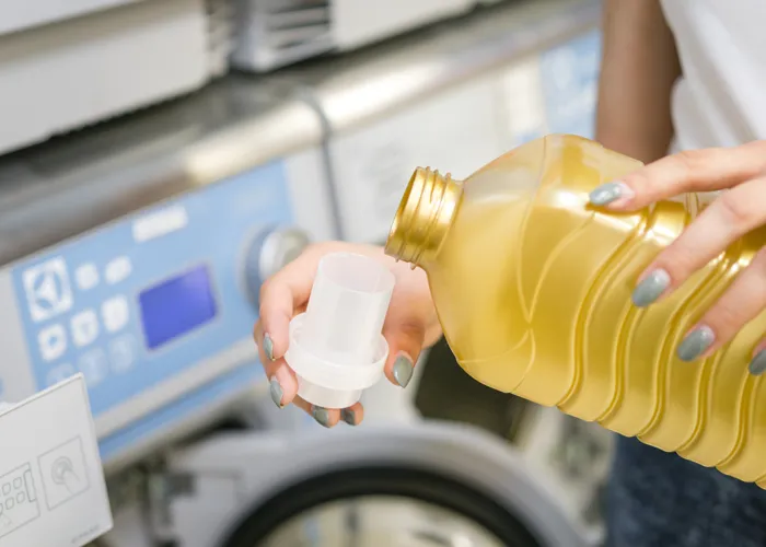 Premium Liquid Detergent Industry