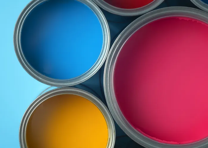 Coatings and Paints Industry