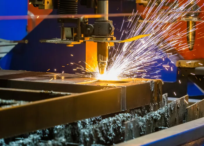 Industrial Cleaning Applications