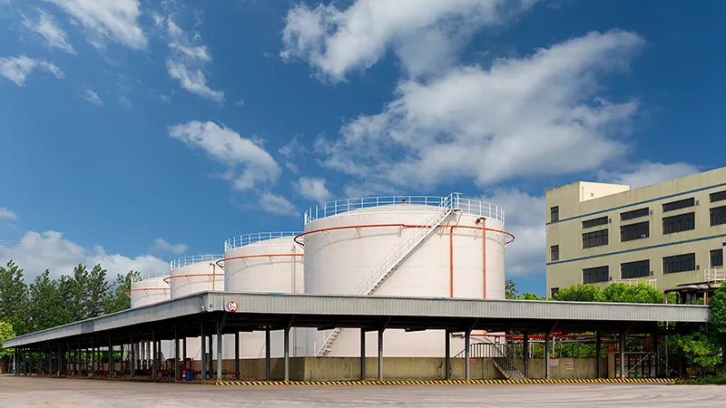 Transfar Chemical's Introduction