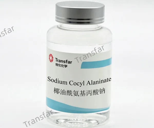 Sodium Cocoyl Alaninate CA-30