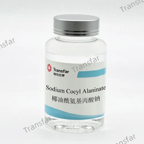 Sodium Cocoyl Alaninate CA-30