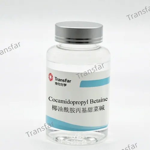 Cocamidopropyl Betaine CAB