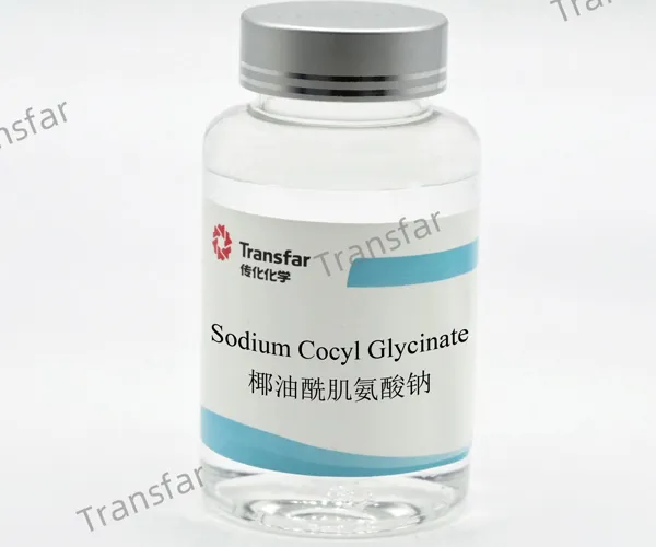Sodium Cocoyl Glycinate CG-30