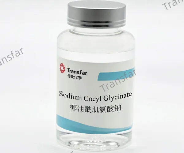 Sodium Cocoyl Sarcosinate CS-30