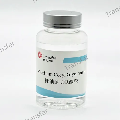 Sodium Cocoyl Sarcosinate CS-30