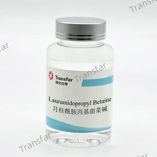 Lauramidopropyl Betaine LAB-35