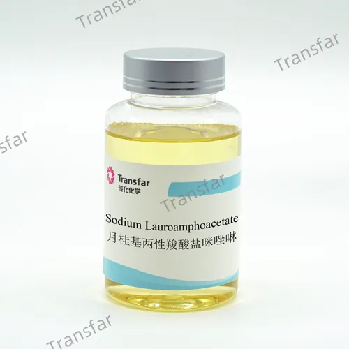 Sodium Lauroamphoacetate LAI-40