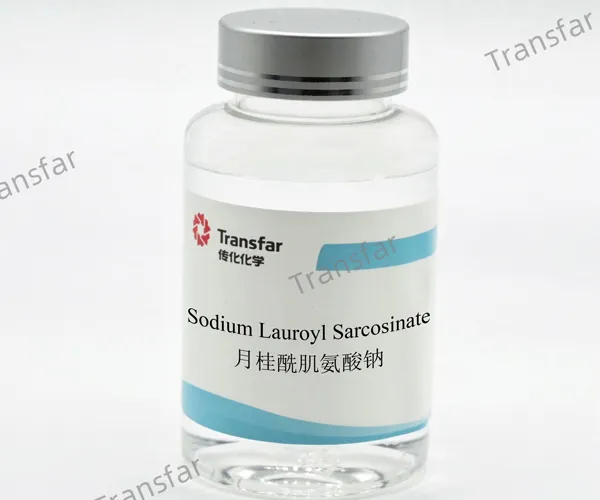 Sodium Lauroyl Sarcosinate LS-30