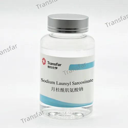 Sodium Lauroyl Sarcosinate LS-30