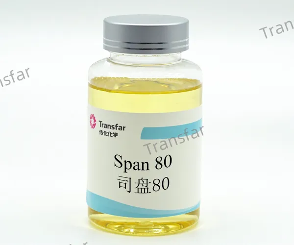 Span 80