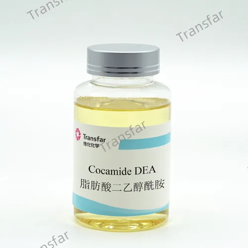 Cocamide DEA 6501