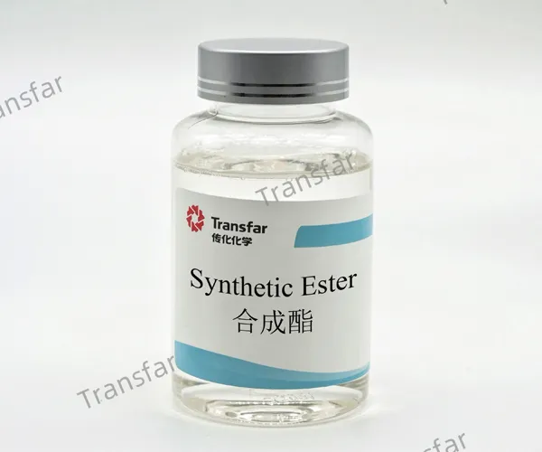 Synthetic Ester
