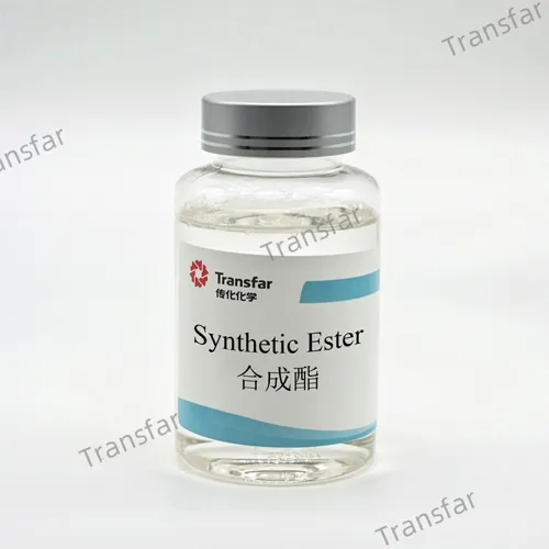 Synthetic Ester