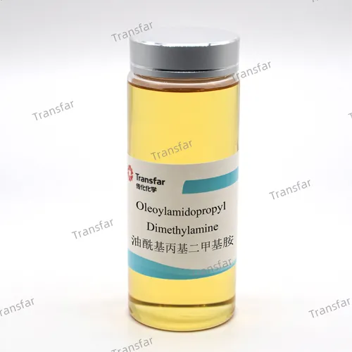 Oleoylamidopropyl Dime