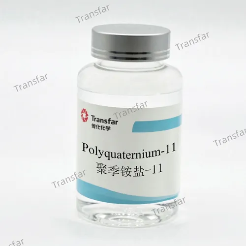 Polyquaternium-11