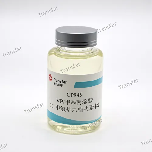 Vp/Dimethylaminoethylmethacrylate Copolymer CP845