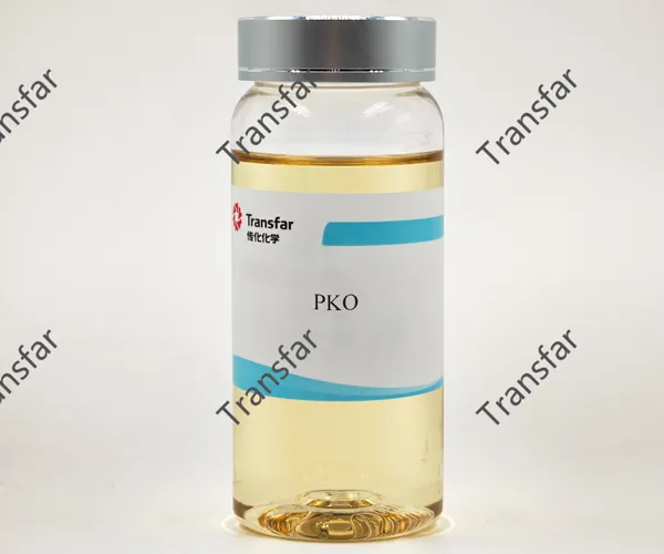 Fatty Alkylamidopropyl Dimethylamine(PKO)