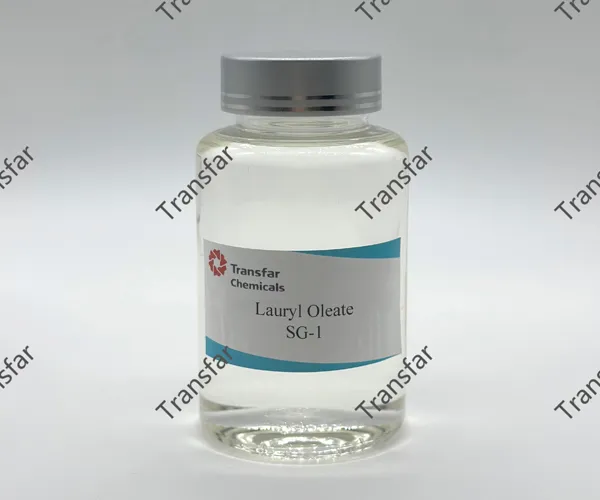 Lauryl Oleate SG-1