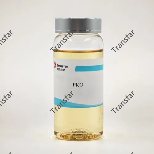 Fatty Alkylamidopropyl Dimethylamine(PKO)