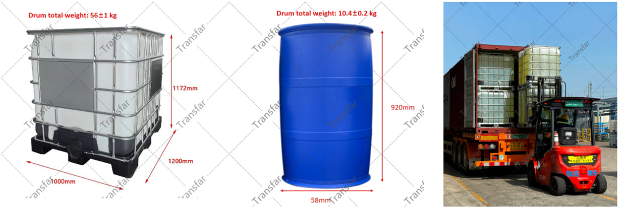 Transfar PKO Product List Transfar PKO Product List